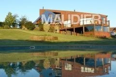 Imagen 11 de 13 de Casa En Venta En Lomas Del Carmen - Temuco