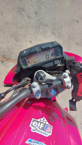 Imagen 8 de 12 de Yamaha Fz