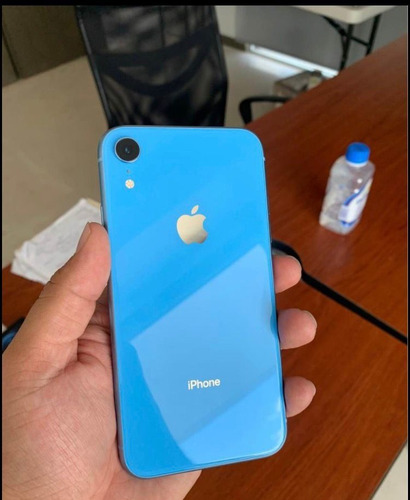 iPhone XR (Usado)