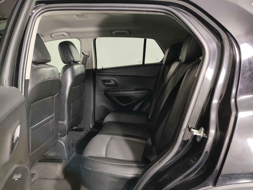 Imagen 11 de 15 de 115982 - Chevrolet Trax 2016 Con Garantía