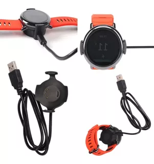 Cargador Magnetico Xiaomi Huami Amazfit Pace Reloj Deportivo