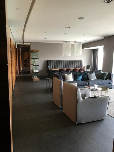 Departamento En Venta En Bosque Real Cuatro Puntos (m2d2642)