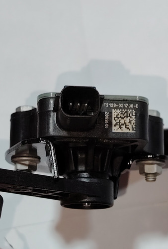 Sensor Nivel De Suspensión Lincoln Aviator 2020 2024 3.0 (Usado)