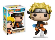 Comprar Funko Pop Naruto Rasengan #181 Naruto Shippuden