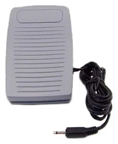 comprar Control De Pie Sew-link Para Pfaff Ambition 1.5, Quilt Ambit