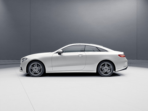 Mercedes Benz Clase E 450 4matic Amg Line Coupe 2020 0km