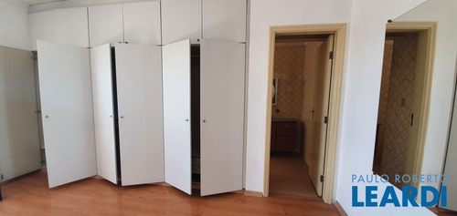 Apartamento - Centro - Sp - 635434
