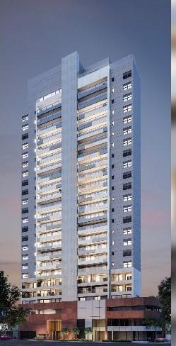 Apartamento Com 3 Dormitório(s) Localizado(a) No Bairro Vila Nova Conceição Em São Paulo / São Paulo - 4374:908512