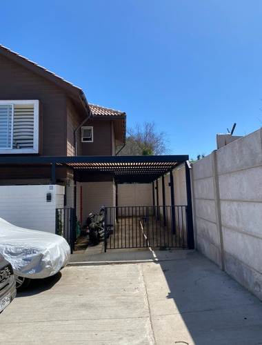 Venta Casa En Condominio Las Tinajas Pomaire $95.000.000