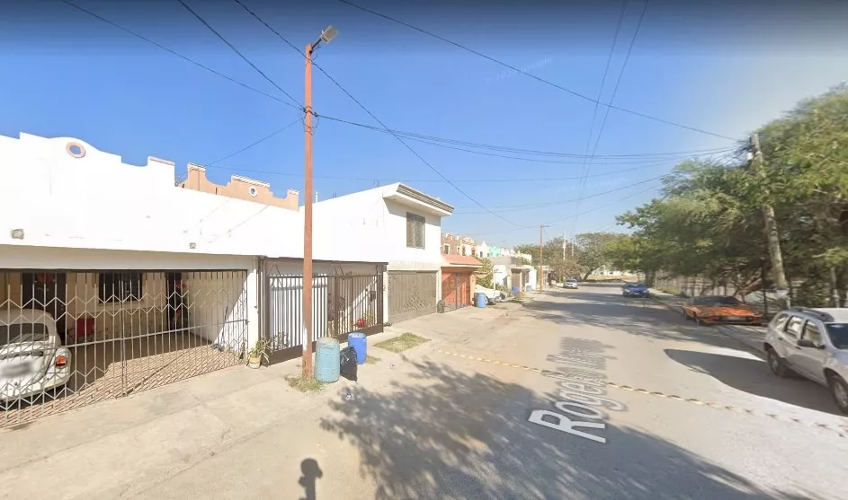 *casa En Venta Atraves De Remate Bancario, Fracc. Mision De San Patricio, Apodaca, Nuevo Leon, 3 Recamaras, 2 Baños, 1 Estacionamiento. Camt