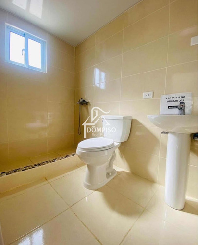 Imagen 8 de 10 de Proyecto De Apartamentos Con Bono Vivienda Aut San Isidro