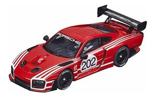 Coche Slot - Carrera Evolution Slot Car Porsche 935