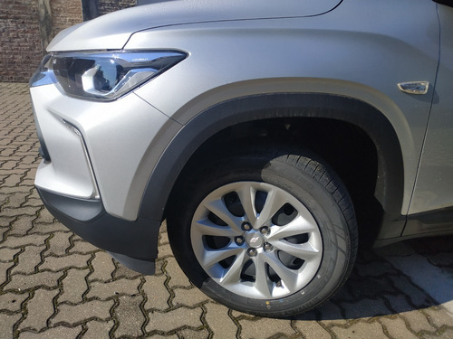 Imagen 2 de 15 de Chevrolet Tracker 1.2 Turbo Automática