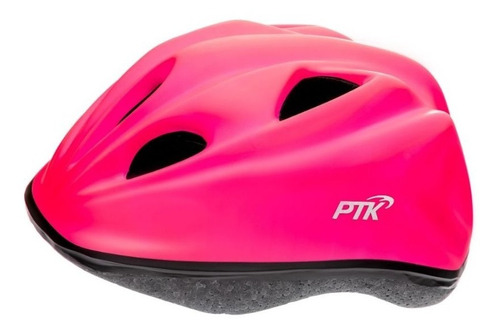 Capacete P/ Bicicleta Infantil 3 A 8 Anos Escolha Sua Cor