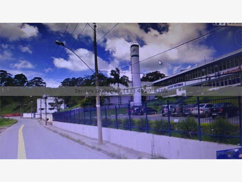 Imagem 4 de 5 de Galpao - Sertaozinho - Santo Andre - Sao Paulo | Ref.: - 29370