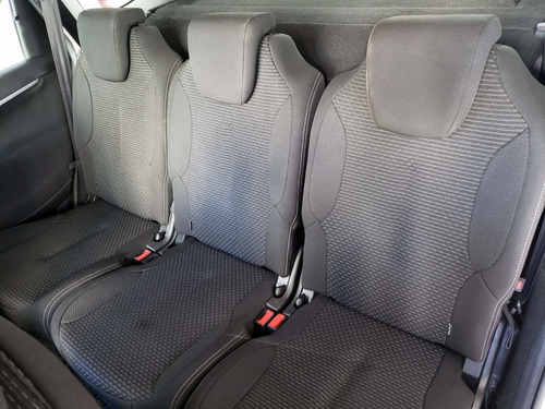 Imagem 7 de 11 de Citroen C4 Picasso Glx 2.0 16v Automatica 48.000km 2010
