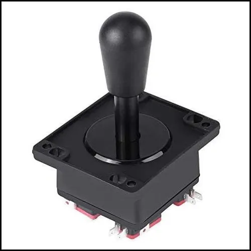 comprar Walfront Arcade Joystick, Way Game Joystick Con Piezas De Re