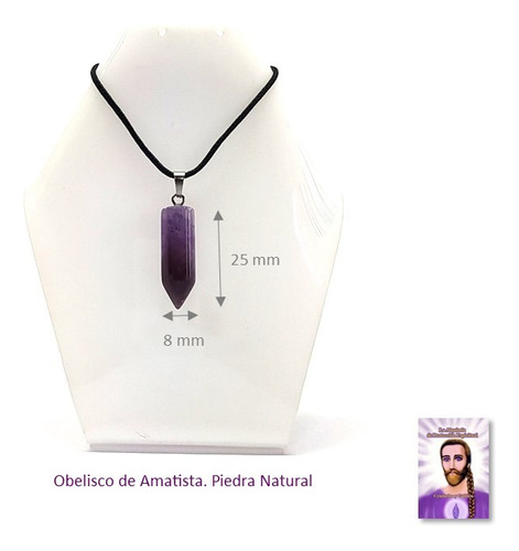 Imagen 2 de 2 de Piedras Naturales: Cuarzo Rosa, Amatistas, Citrinos