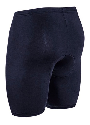 Imagen 2 de 3 de Calza Ciclista Spandex Flash Bicicleta Ciclismo