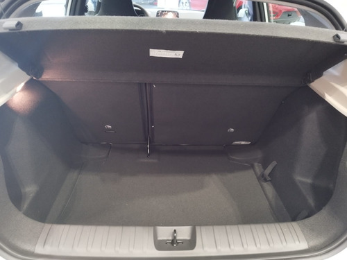 Imagen 16 de 25 de Chevrolet Onix 1.0turbo Automático Leer Descripcion Abajo As