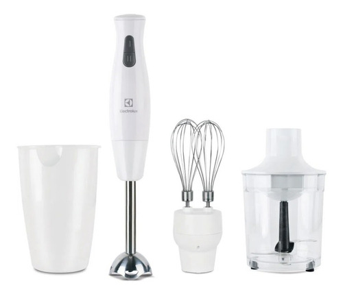 Licuadora De Mano Electrolux Iba20 500w Mixer Picador