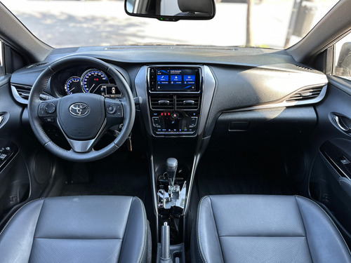 Toyota Yaris 1.5 107Cv Xls Pack Cvt