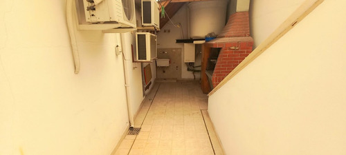 Venta Duplex 4 Ambientes Naon Mataderos Cochera