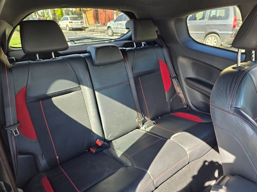 Peugeot 208 1.6 Gti