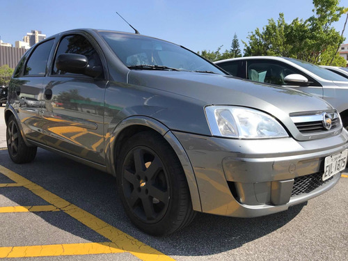 Chevrolet Corsa 2011 1.4 Maxx Econoflex 5p