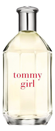 Tommy Hilfiger Tommy Girl EDT 200 ml para  mujer