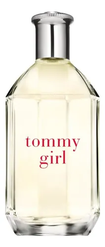 comprar Tommy Hilfiger Tommy Girl Edt 200 Ml Perfume Mujer Original