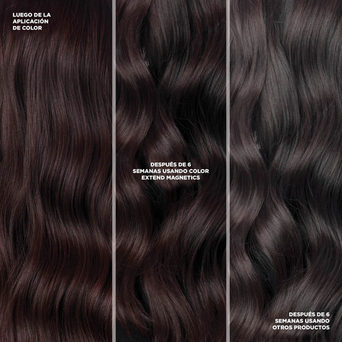 Imagen 4 de 4 de Acondicionador Color Extend M. Para Cabello Teñido Redken