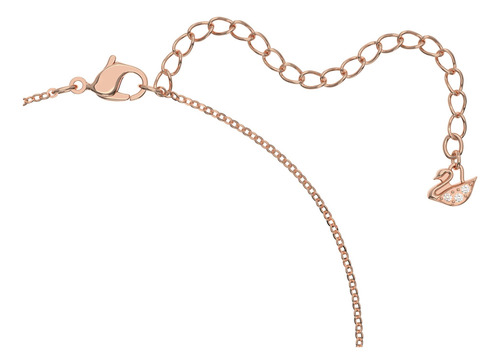 Brincos De Argola Swarovski Exist Small Com Acabamento Em Ou
