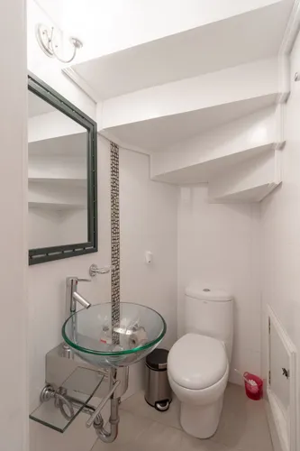 Casa En Venta En Pasadena. Cod V8780