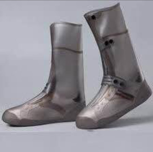 Cubrezapatos Impermeable 