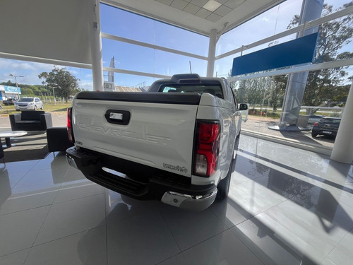Chevrolet S10 2.8 High Country Cd Tdci 200cv