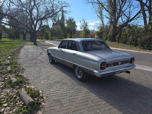 Ford Falcon Sprint