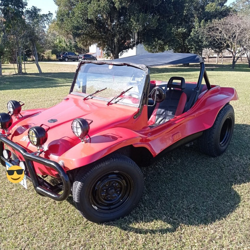 Imagem 3 de 9 de Buggy 1978