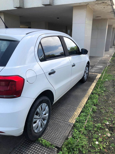 Imagem 11 de 12 de Volkswagen Gol 1.6 Total Flex