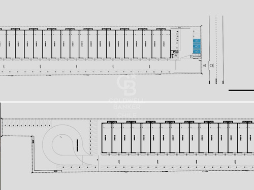 Bodegas Desde 140 Mts2, Seguridad, Cowork Y Servicios