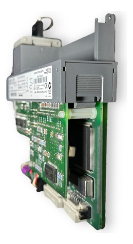 Procesador Cpu Allen Bradley 1747-l543 (Usado)