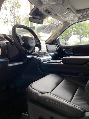 Ford Expedition 3.5 V6 Ecoboost Platinum Max 4X4 At