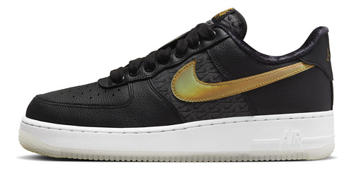 Zapatillas Nike Air Force 1 Low 50th Urbano Fn6835-010   