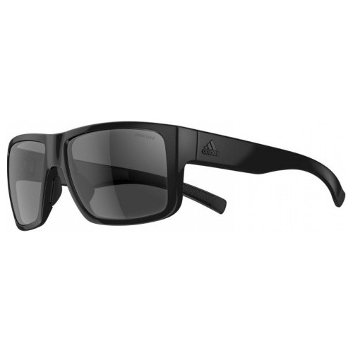 Lentes Para adidas Matic 59-15 100% Uv Polarizados Espejo