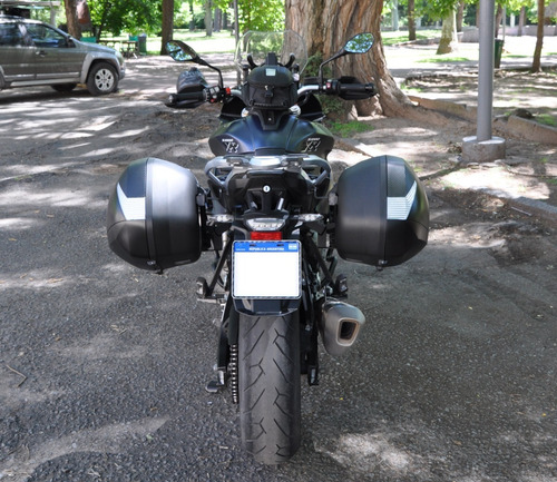 Bmw S 1000 Xr - S1000xr