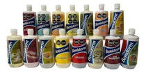 Comprar Combo Salsas Y Aderezos Benidorm X 500 Gr.