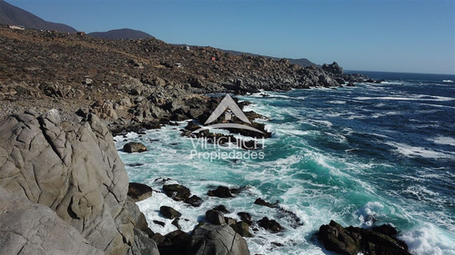 Venta Parcelas Arrayan Costero, La Serena