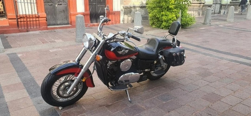 Kawasaki  Vulcan 1500cc 