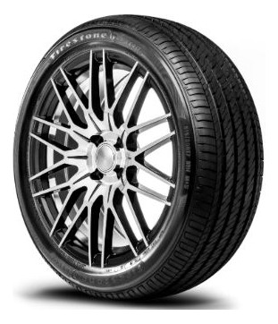 Llanta Firestone Ft140  205/55r17 91v