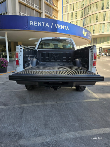 Ford F-150 3.7 Xl Cabina Regular 4x4 Mt